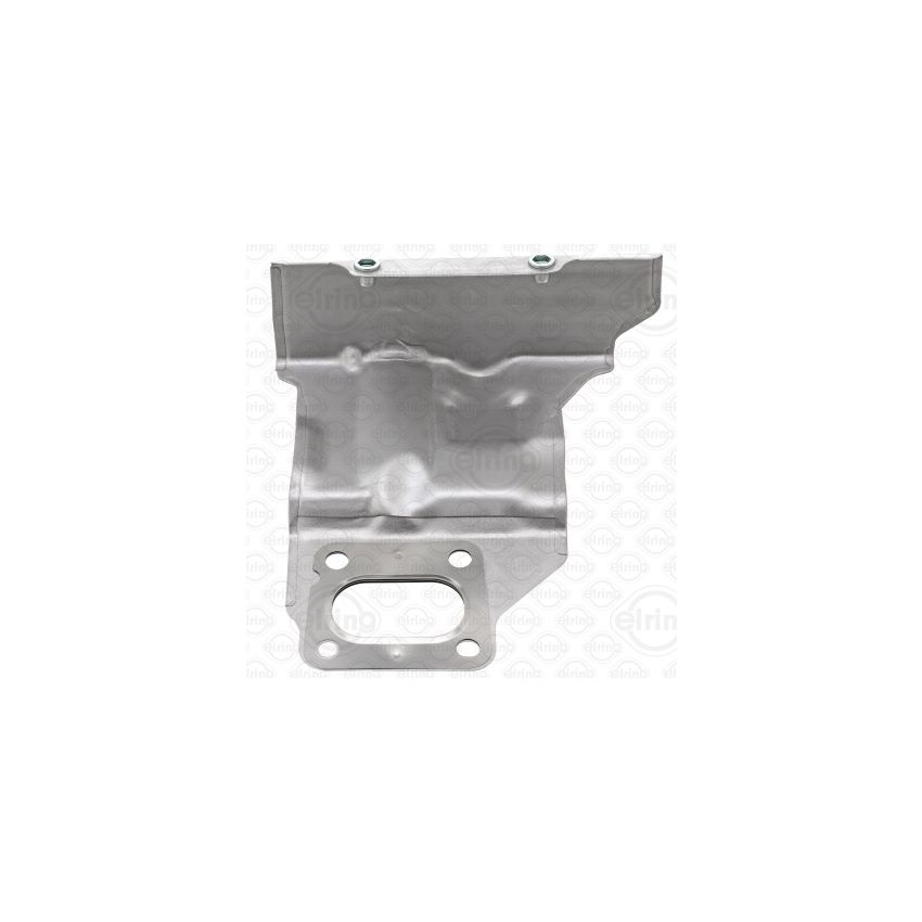 USZCZELKA KOLEKTORA WYDECHOWEGO ELRING 693670 OPEL 1.4-1.5 15-
