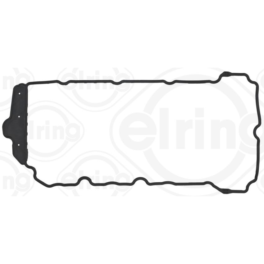 USZCZELKA KOLEKTORA SSĄCEGO ELRING 942370 OPEL 2.8 08-17