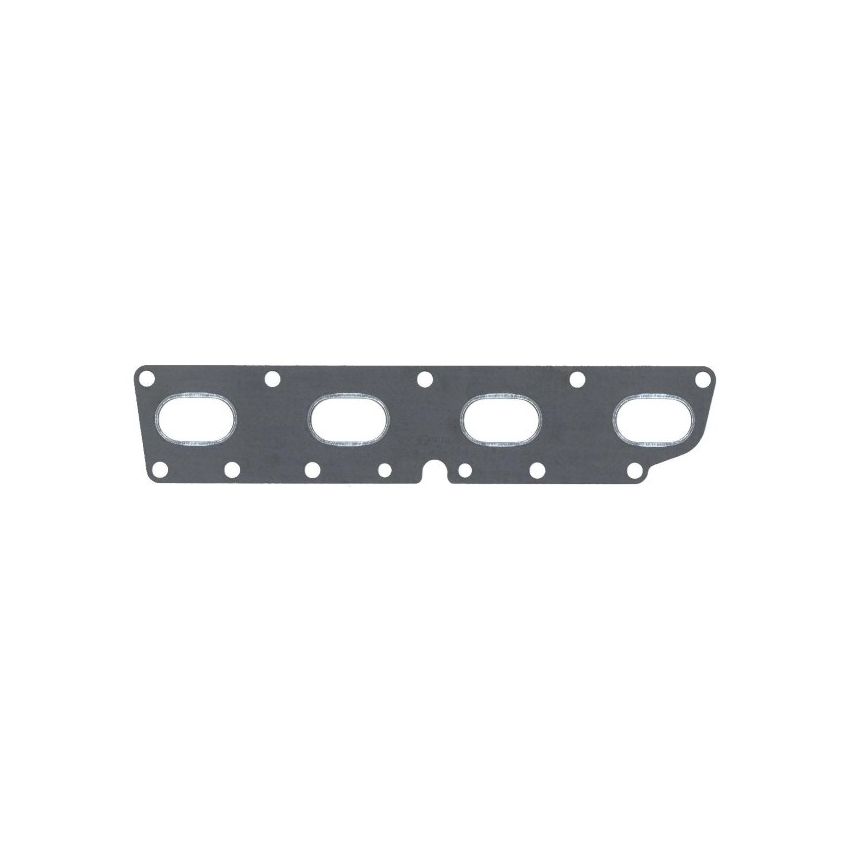 USZCZELKA KOLEKTORA WYDECHOWEGO ELRING 763820 OPEL 2.0 87-