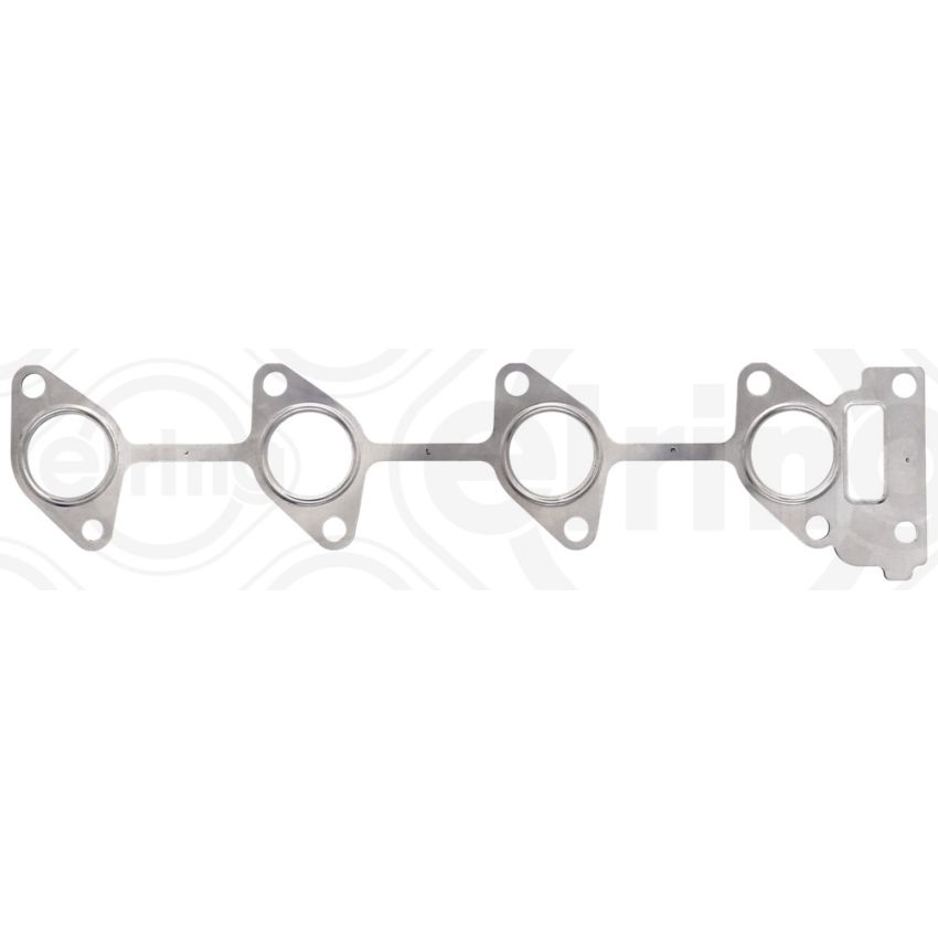 USZCZELKA KOLEKTORA WYDECHOWEGO ELRING 584280 OPEL 2.0D 07-