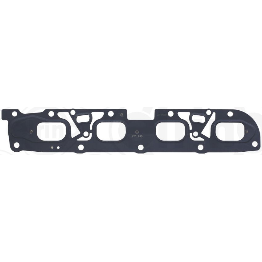 USZCZELKA KOLEKTORA WYDECHOWEGO ELRING 493940 OPEL 2.0 07-11