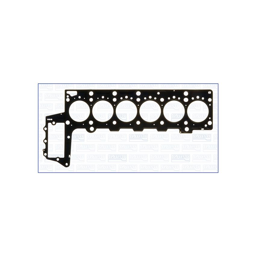 USZCZELKA GŁOWICY AJUSA 10152320 OPEL 2.5DTI OMEGA 3k