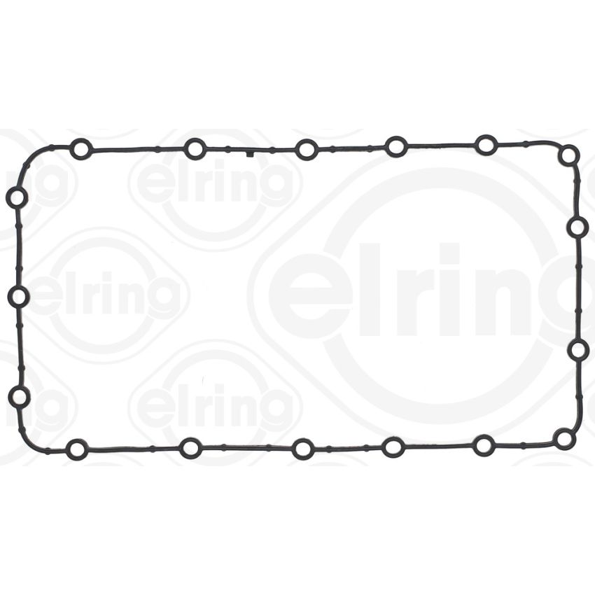 USZCZELKA MISKI OLEJU ELRING 198150 OPEL 2.5 24V V6 94-