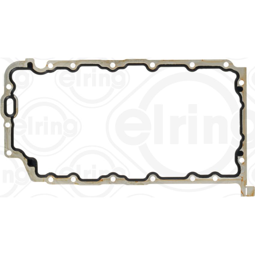 USZCZELKA MISKI OLEJU ELRING 293920 OPEL 2.2DTI 16V 98-