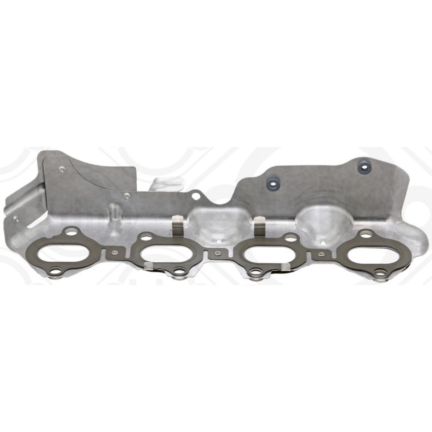 USZCZELKA KOLEKTORA WYDECHOWEGO ELRING 590410 OPEL 2.0 14-