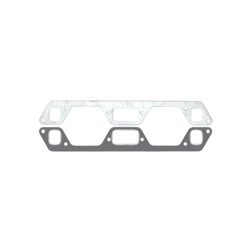 USZCZELKA KOLEKTORA WYDECHOWEGO ELRING 768073 OPEL 1.0 1.2 OHV 74-