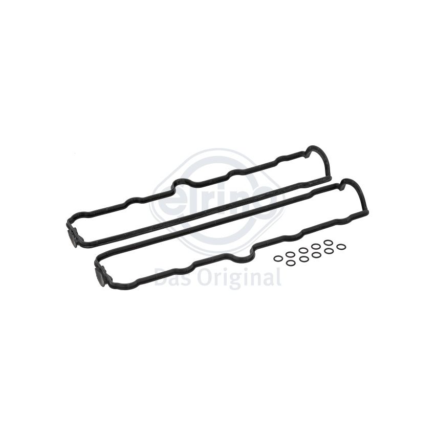 KOMPLET USZCZELEK POKRYWY ZAWORÓW ELRING 062430 OPEL 1.4-1.6 16V