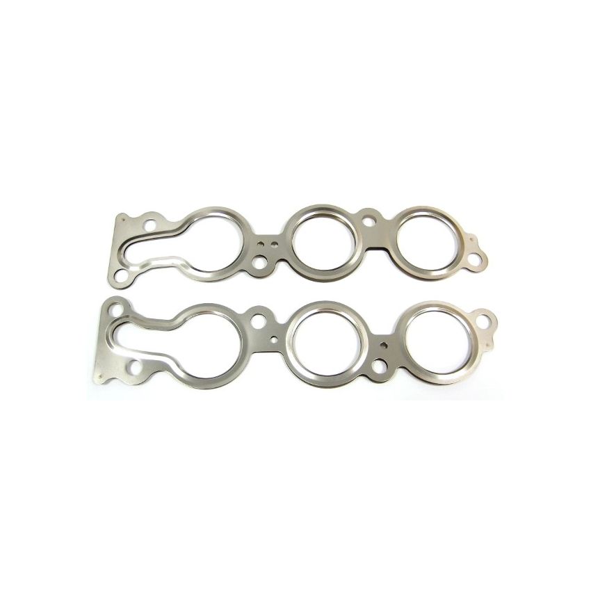 USZCZELKA KOLEKTORA WYDECHOWEGO ELRING 720650 OPEL 1.0 08-