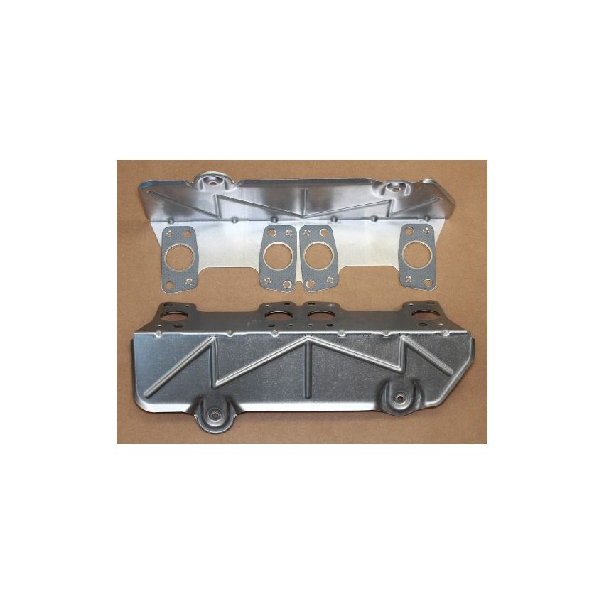 USZCZELKA KOLEKTORA WYDECHOWEGO ELRING 160720 PSA 1.8 XU7JB 96-