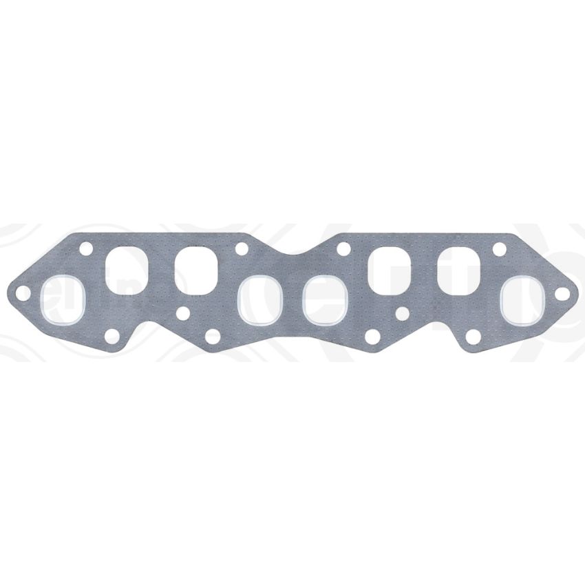 USZCZELKA KOLEKTORA SSĄCEGO ELRING 439700 RENAULT TWINGO C3G 92-