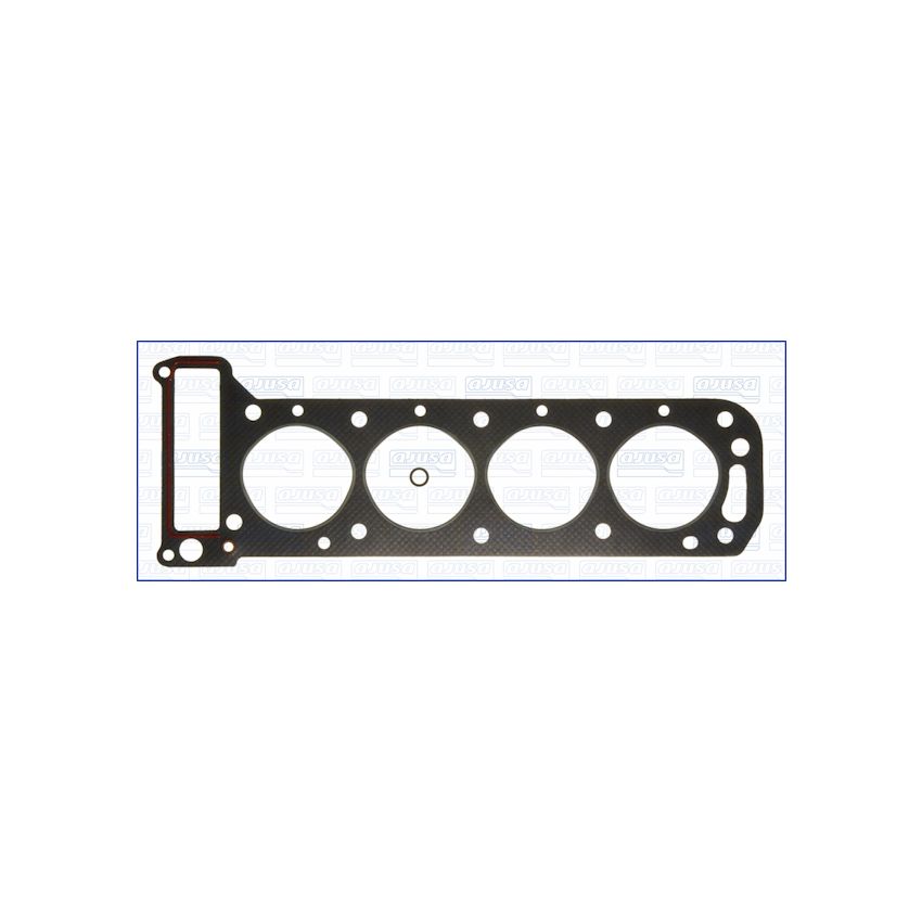 USZCZELKA GŁOWICY AJUSA 55008800 OPEL 1584cc CIH 72-