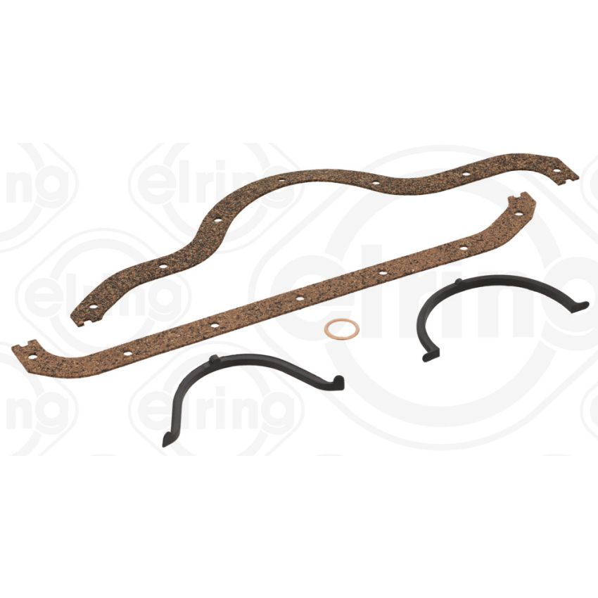 KOMPLET USZCZELEK MISKI OLEJOWEJ ELRING 284750 RENAULT 852-1.4 69-