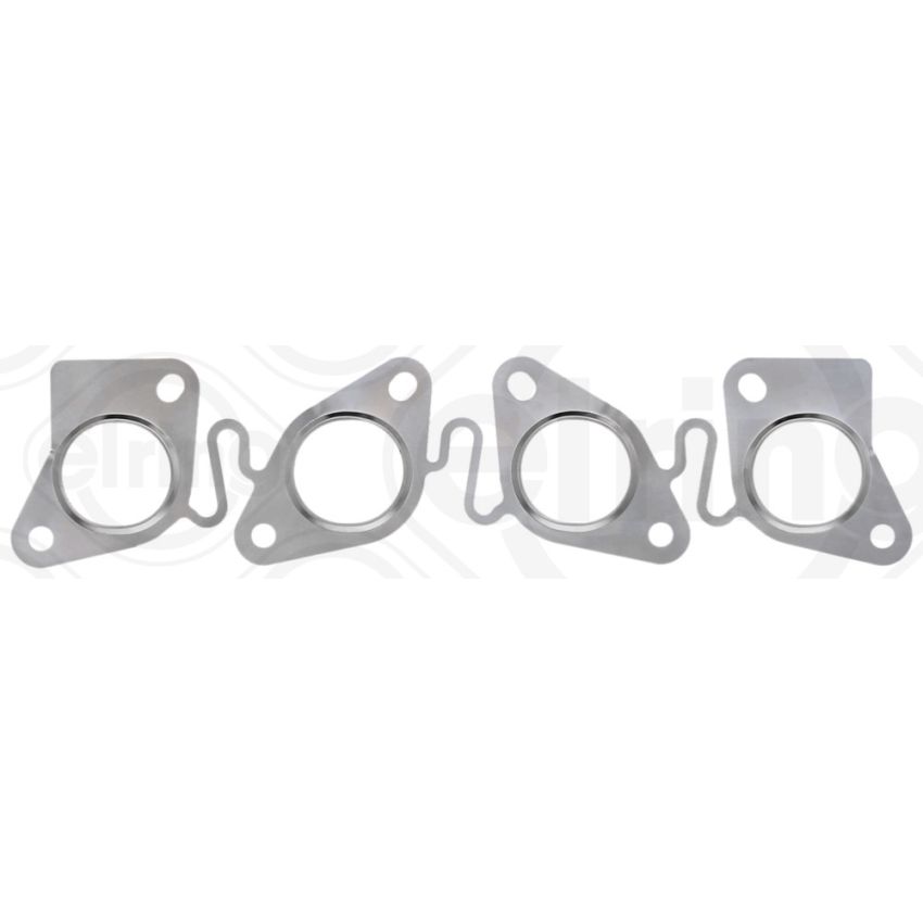 USZCZELKA KOLEKTORA WYDECHOWEGO ELRING 472400 RENAULT 16V 1.4TCe 09-
