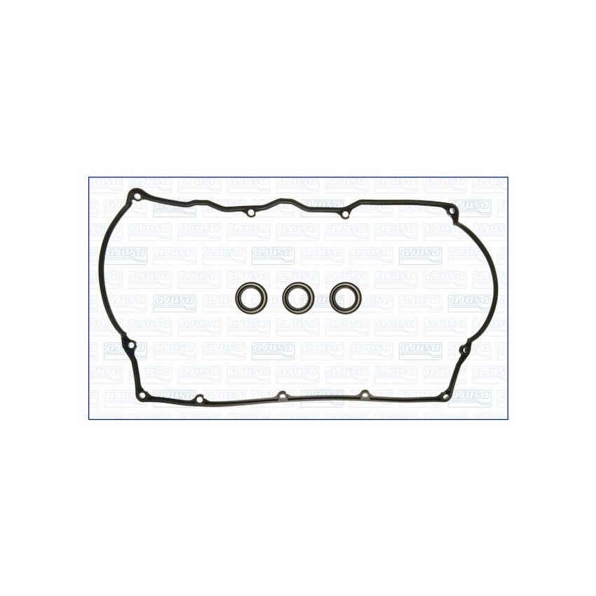KOMPLET USZCZELEK POKRYWY ZAWORÓW AJUSA 56005200 ISUZU 3.2 91-95