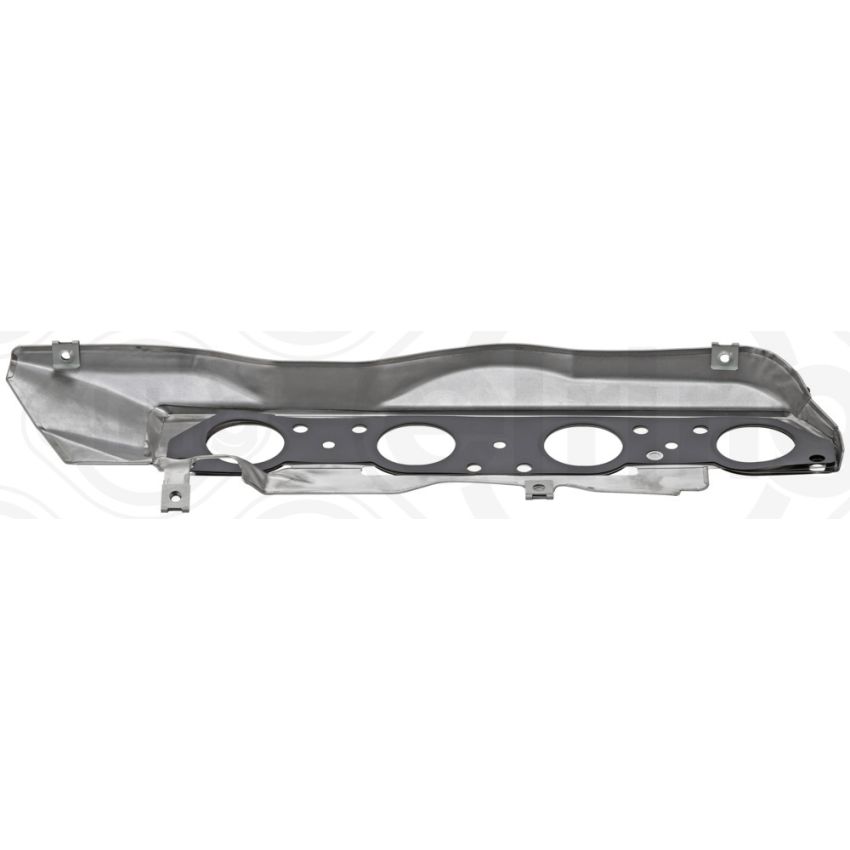 USZCZELKA KOLEKTORA WYDECHOWEGO ELRING 502095 ROVER 5.0 09-
