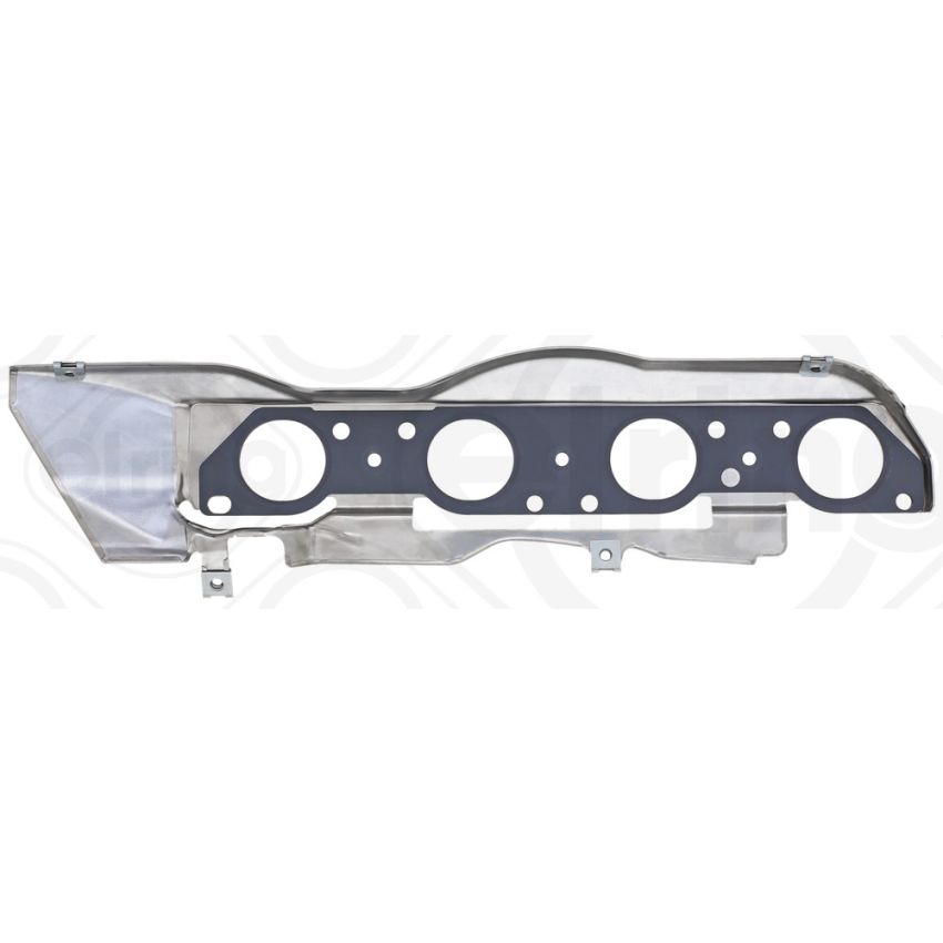 USZCZELKA KOLEKTORA WYDECHOWEGO ELRING 502095 ROVER 5.0 09-