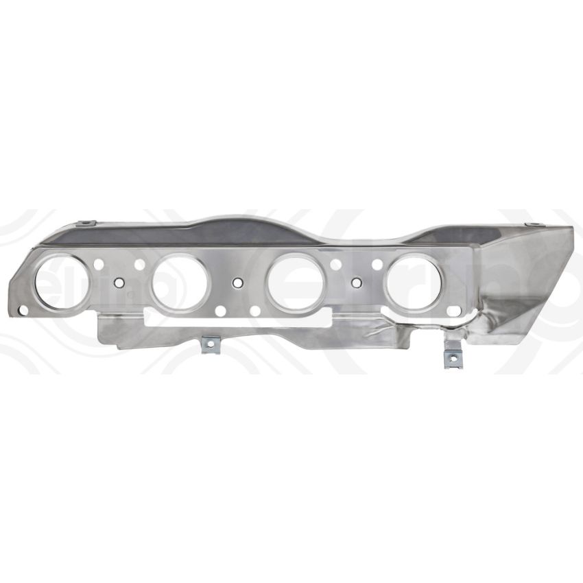USZCZELKA KOLEKTORA WYDECHOWEGO ELRING 502095 ROVER 5.0 09-