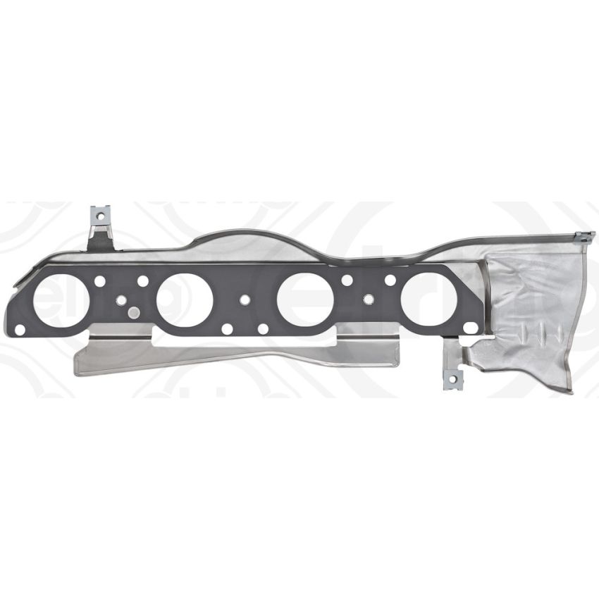 USZCZELKA KOLEKTORA WYDECHOWEGO ELRING 502085 ROVER 5.0 09-