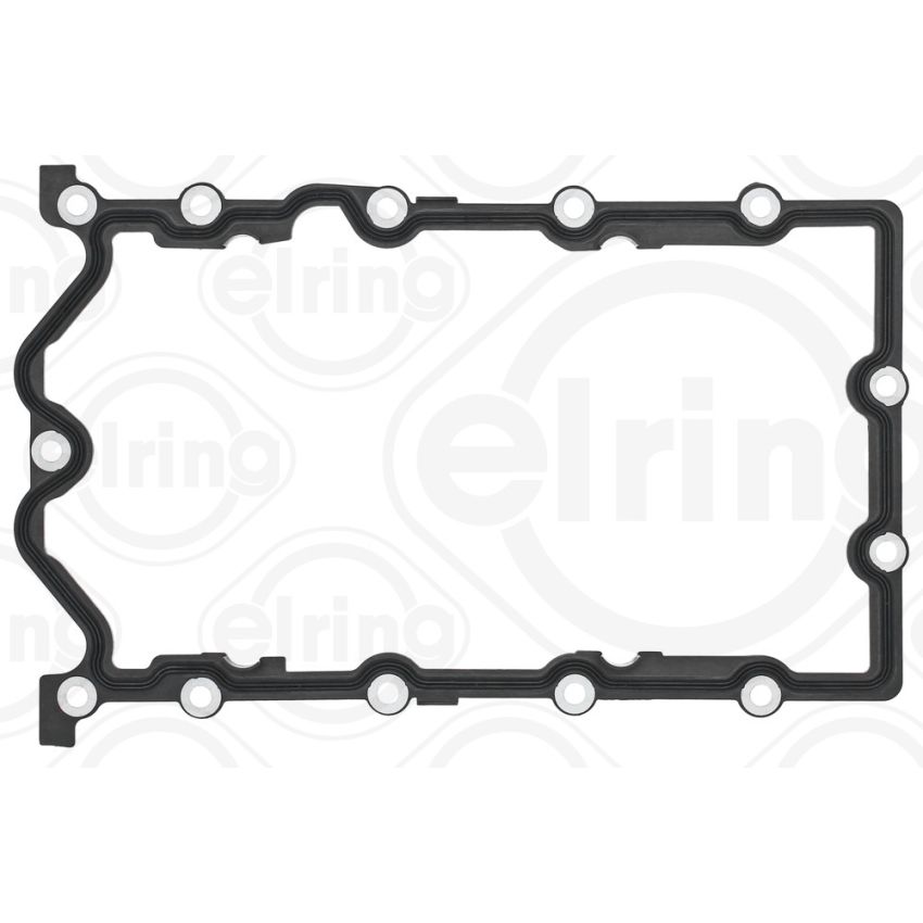 USZCZELKA MISKI OLEJU ELRING 485960 ROVER 1400 16V MINI ONE 00-