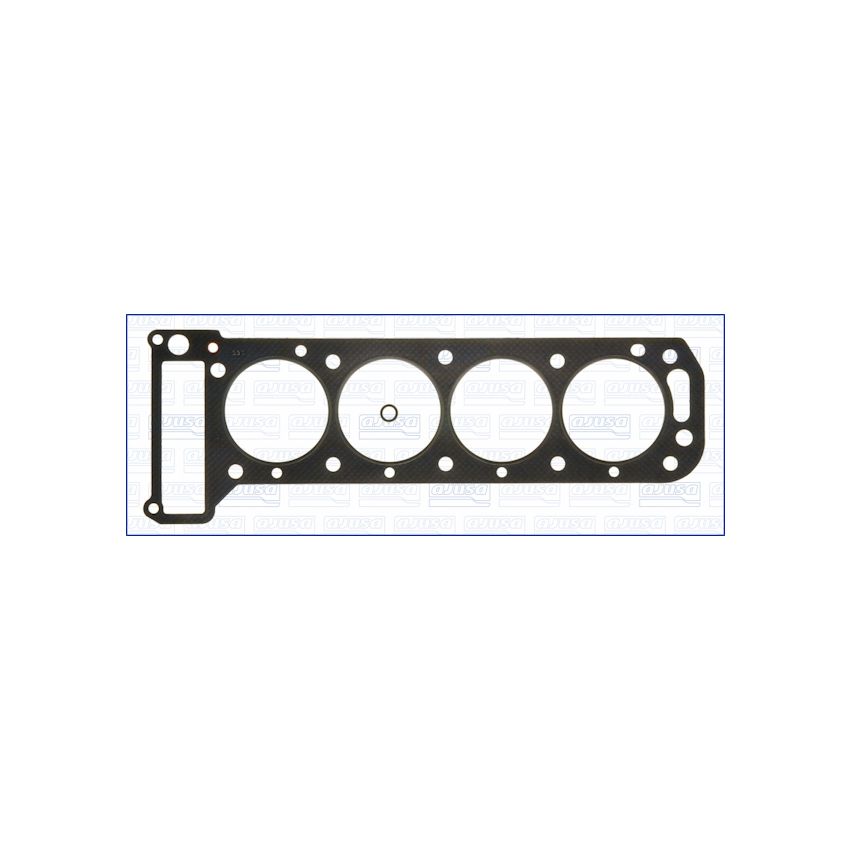 USZCZELKA GŁOWICY AJUSA 55008900 OPEL 1.7,1.9 CIH