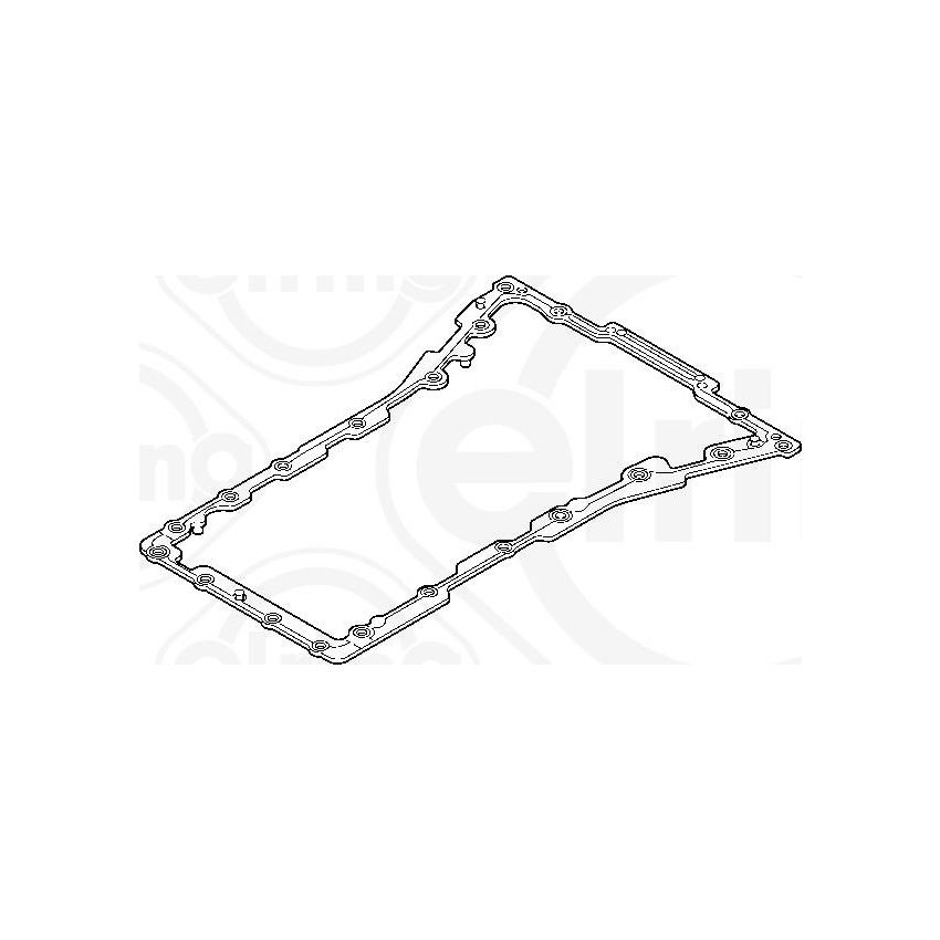 USZCZELKA MISKI OLEJU ELRING 582810 ROVER LANDROVER 2.5TD 97-