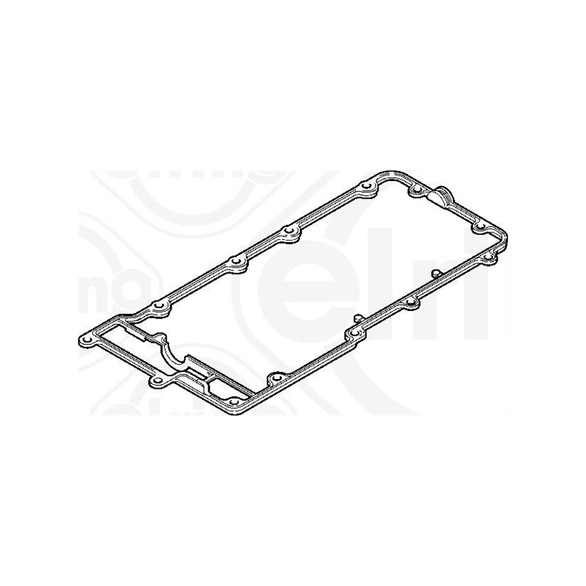 USZCZELKA POKRYWY ZAWORÓW ELRING 582790 ROVER 2.5TD TD5 97-