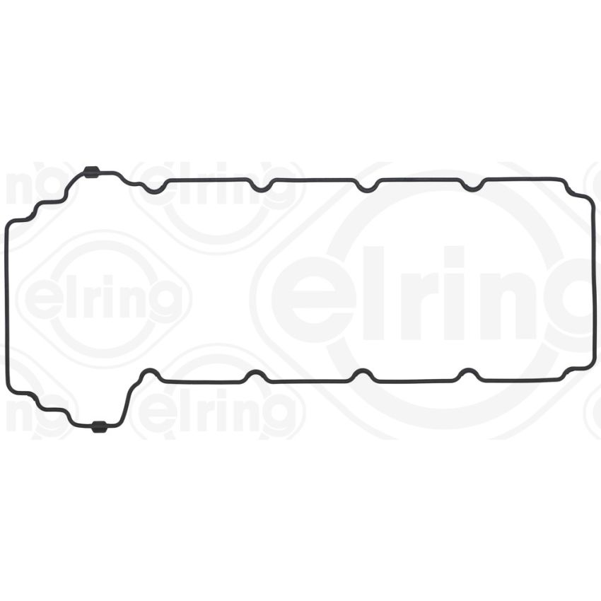 KOMPLET USZCZELEK POKRYWY ZAWORÓW ELRING 939920 ROVER 4.2-4.4 04-13