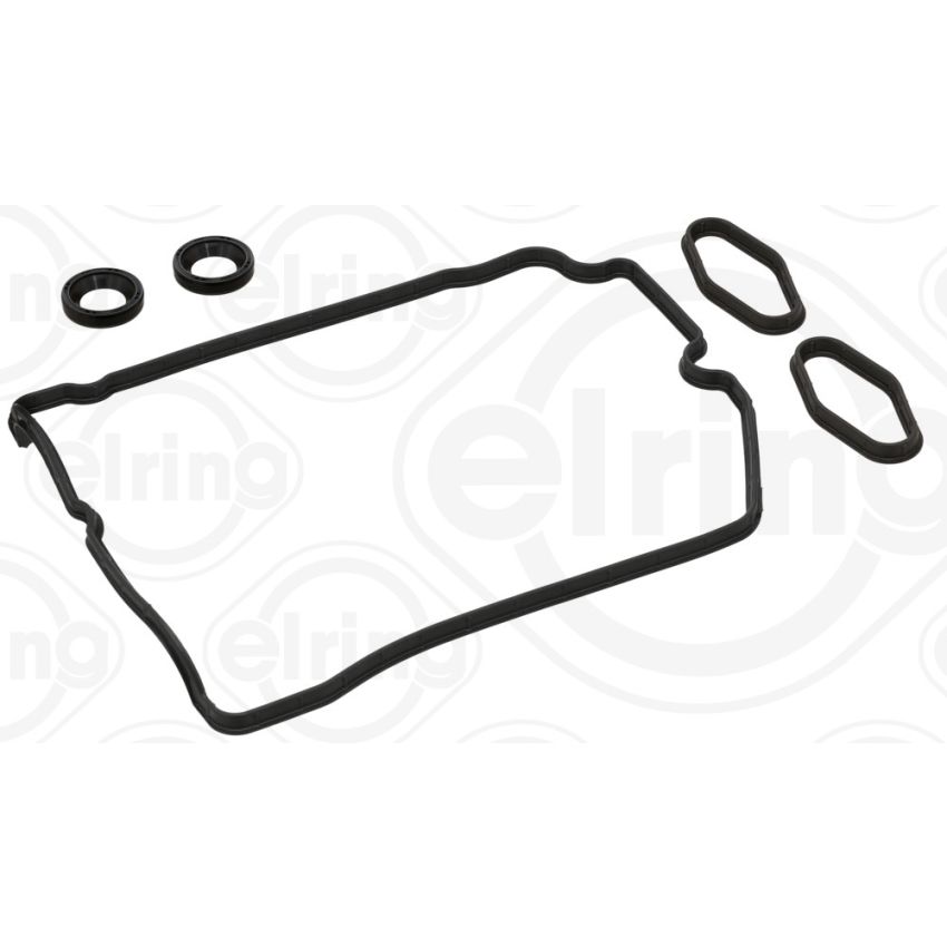 KOMPLET USZCZELEK POKRYWY ZAWORÓW ELRING 574610 SUBARU 16V 2.0 13-