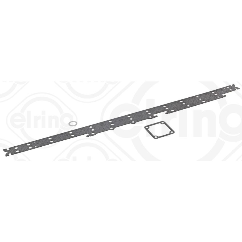 KOMPLET USZCZELEK MISKI OLEJOWEJ ELRING 749592 SCANIA 10.6-11 80-
