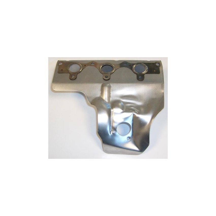 USZCZELKA KOLEKTORA WYDECHOWEGO ELRING 152640 SMART 599cc 98-