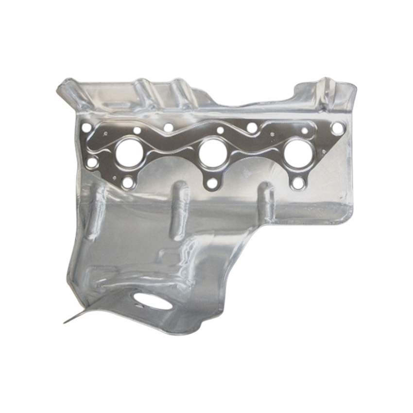USZCZELKA KOLEKTORA WYDECHOWEGO ELRING 451170 SMART 698cc 02-
