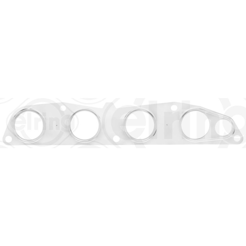 USZCZELKA KOLEKTORA WYDECHOWEGO ELRING 455230 SMART 16V 1.3-1.5 04-