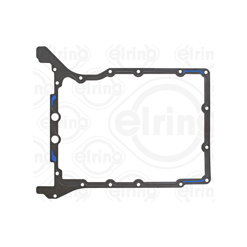 USZCZELKA MISKI OLEJU ELRING 009065 SMART 12V 1.5 04-