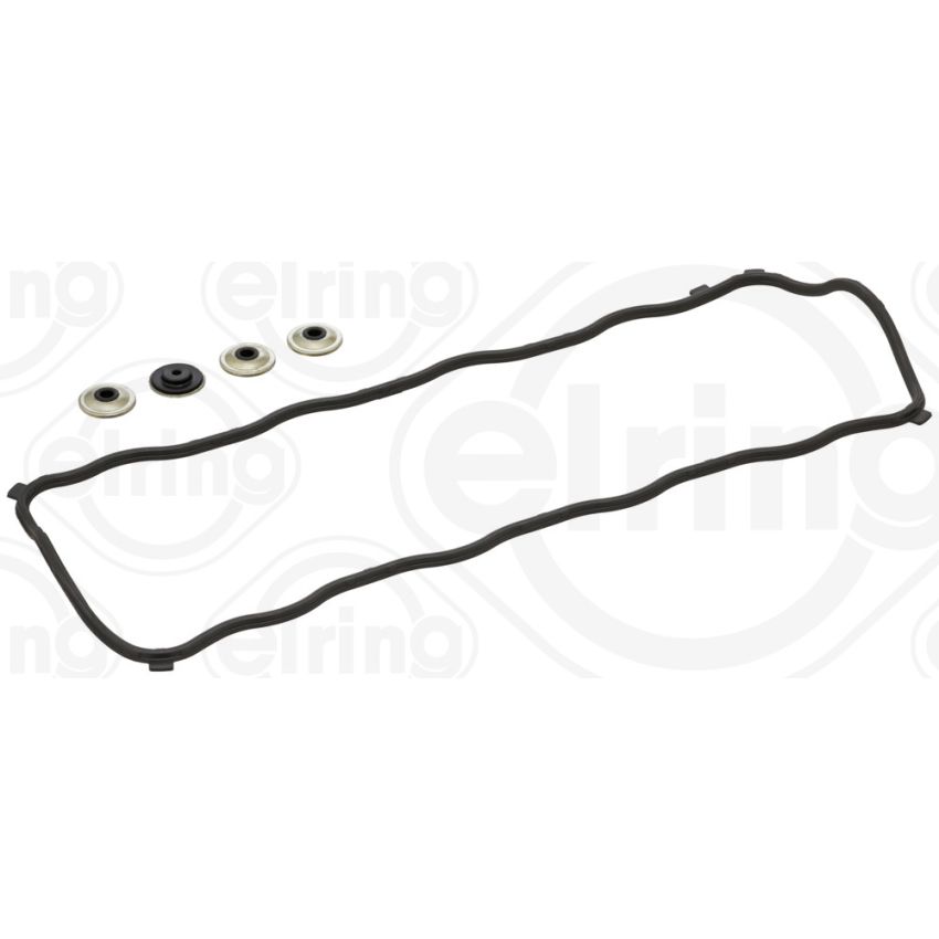 KOMPLET USZCZELEK POKRYWY ZAWORÓW ELRING 685670 SUZUKI 1.3 95-