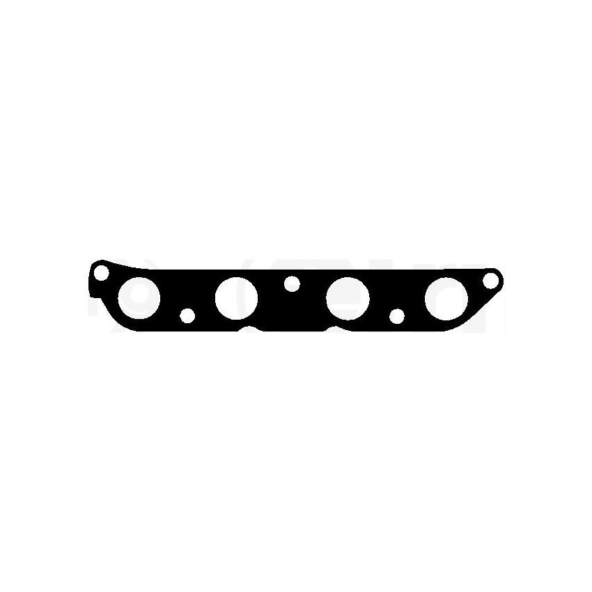 USZCZELKA KOLEKTORA WYDECHOWEGO ELRING 135410 TOYOTA 1.6 4AFE 87-