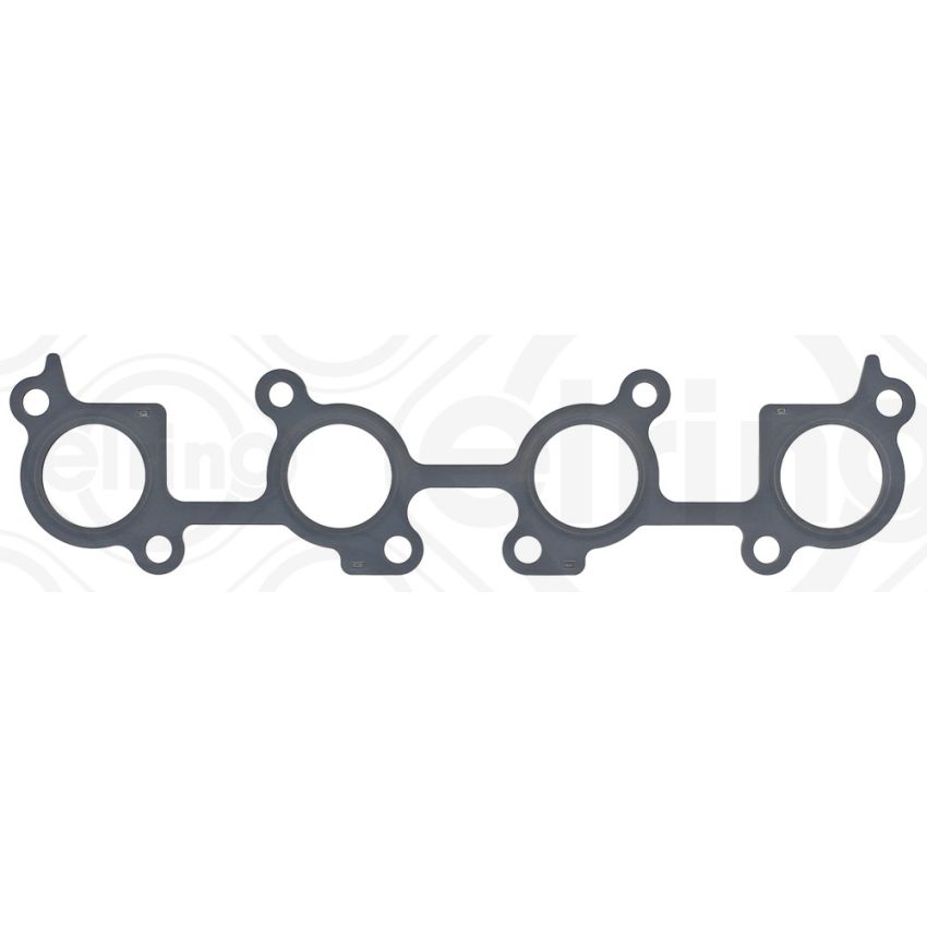 USZCZELKA KOLEKTORA WYDECHOWEGO ELRING 812730 TOYOTA V8 4.0-4.7 98-