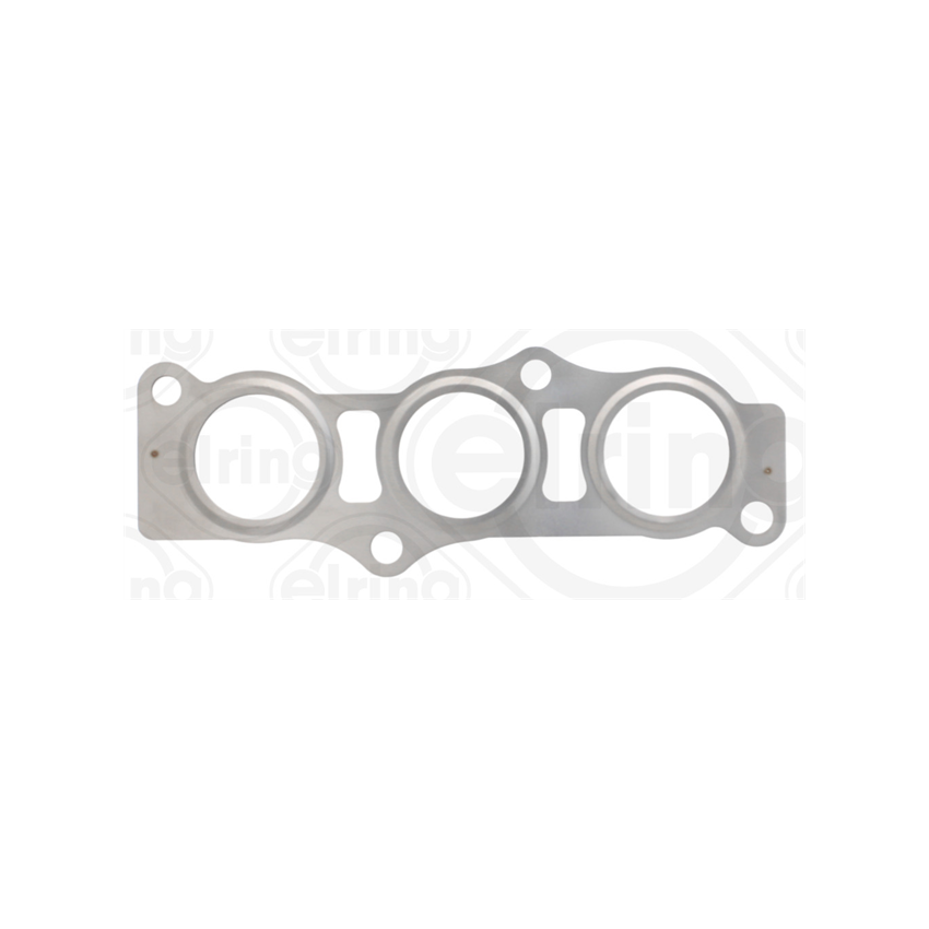 USZCZELKA KOLEKTORA WYDECHOWEGO ELRING 291540 TOYOTA 12V 1.0 05-