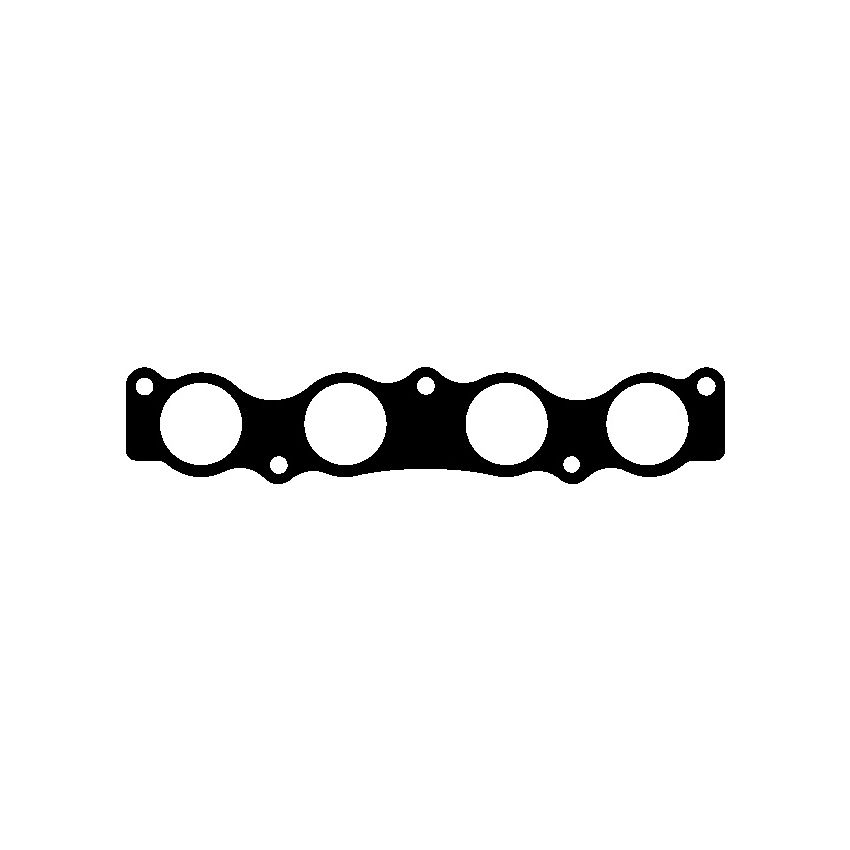 USZCZELKA KOLEKTORA WYDECHOWEGO ELRING 295510 TOYOTA 16V 1.6-2.0 06-