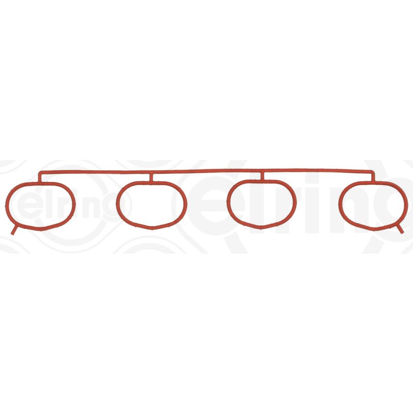 USZCZELKA KOLEKTORA WYDECHOWEGO ELRING 997470 TOYOTA 4.7 99-