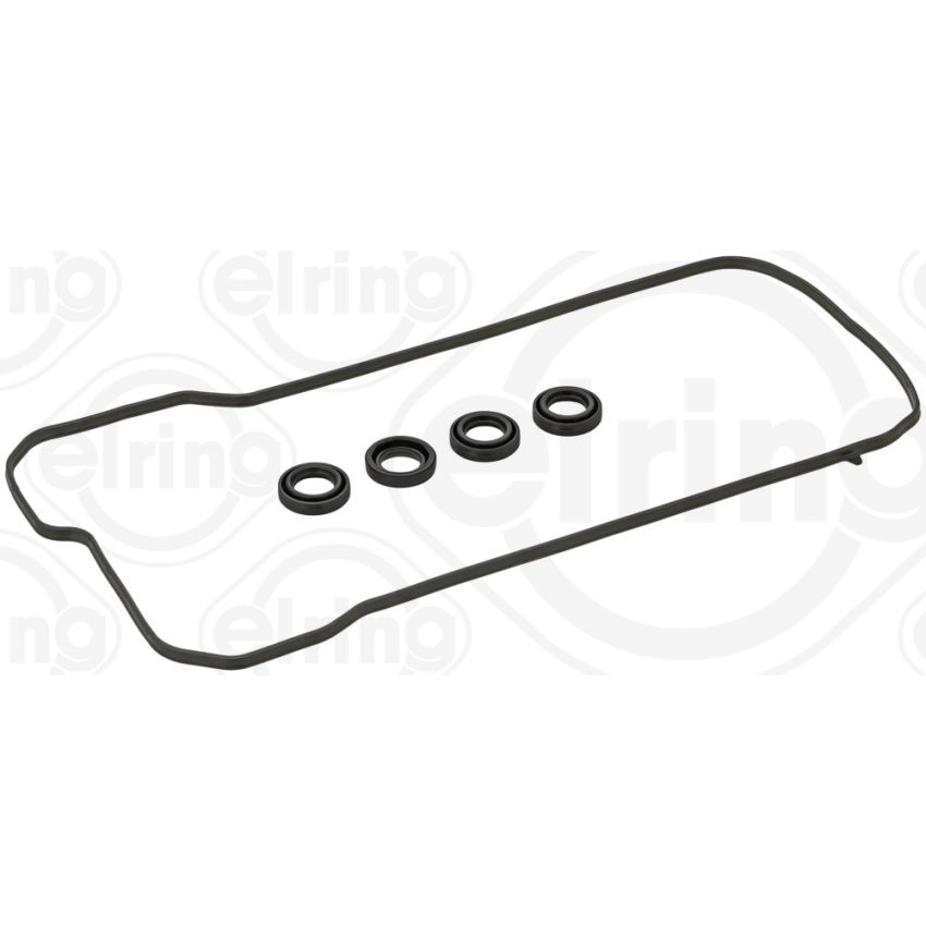 KOMPLET USZCZELEK POKRYWY ZAWORÓW ELRING 305320 TOYOTA 16V 1.6-2.0 06-