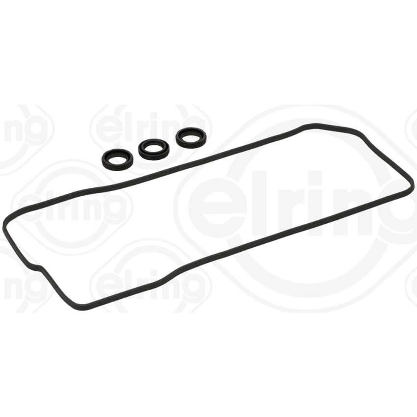 KOMPLET USZCZELEK POKRYWY ZAWORÓW ELRING 507590 TOYOTA 3.0 05-11