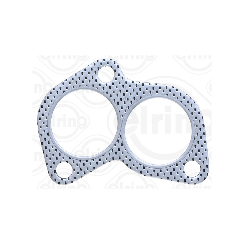 USZCZELKA RURY WYDECHOWEJ ELRING 599921 VOLVO 2.0-2.3 B230 77-