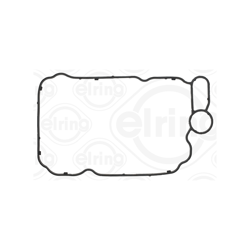 USZCZELKA OBUDOWY FILTRA OLEJU ELRING 649960 VOLVO 2.0-2.4 06-18