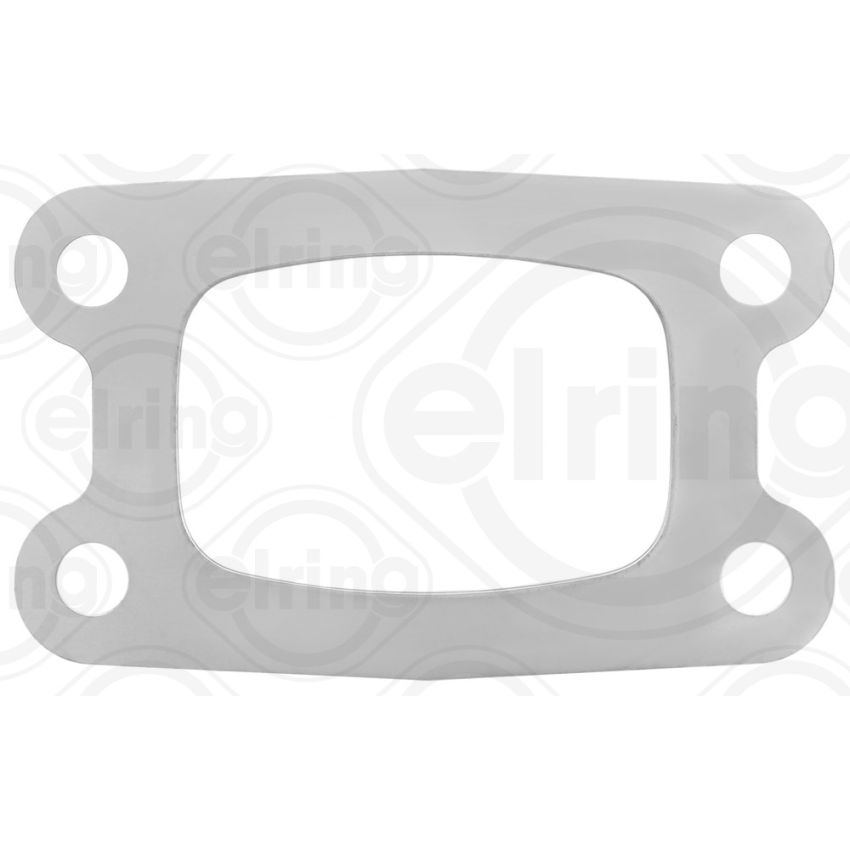USZCZELKA KOLEKTORA WYDECHOWEGO ELRING 549410 VOLVO D16A -