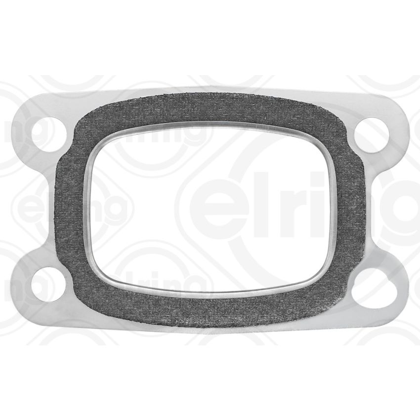 USZCZELKA KOLEKTORA WYDECHOWEGO ELRING 549410 VOLVO D16A -