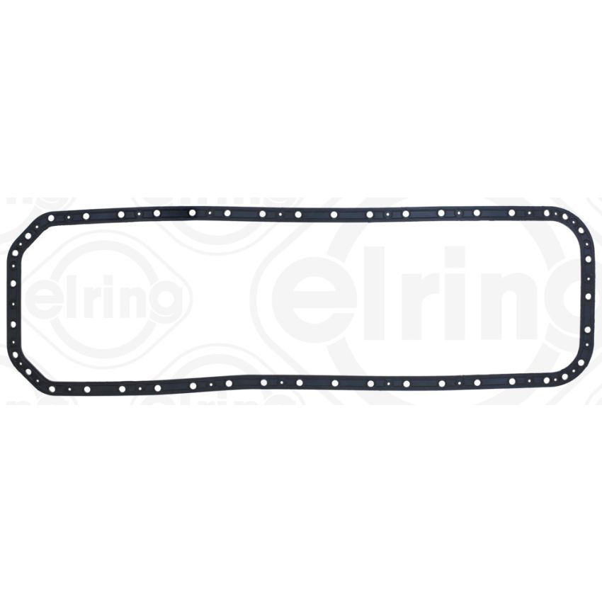 USZCZELKA MISKI OLEJU ELRING 395410 VOLVO TD122 87-