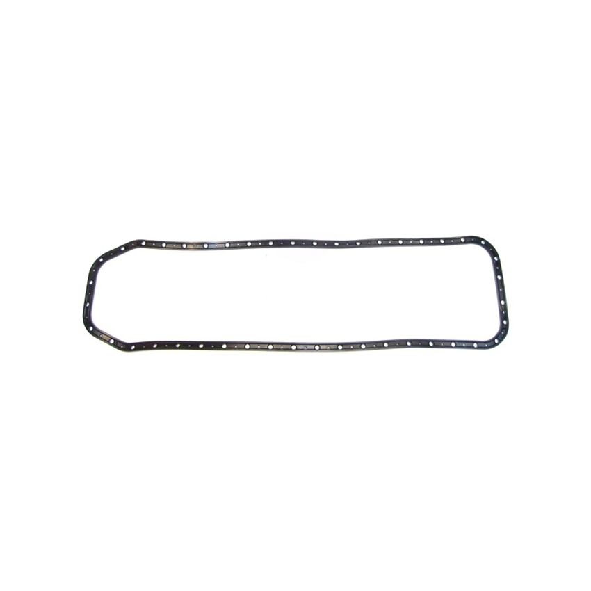 USZCZELKA MISKI OLEJU ELRING 395440 VOLVO D16A -