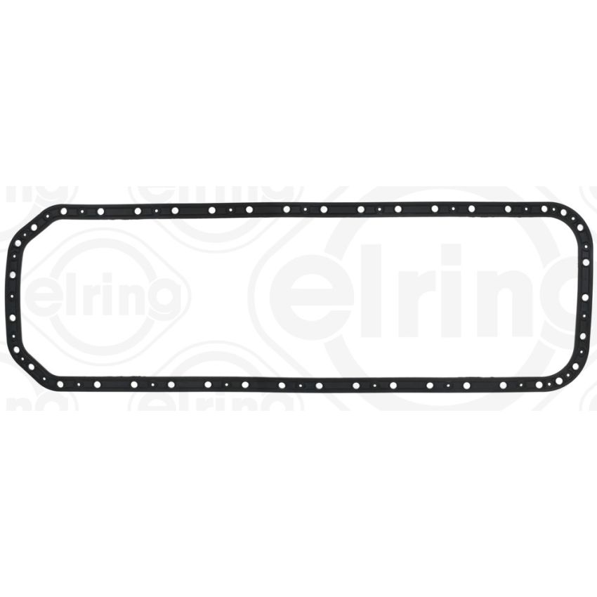 USZCZELKA MISKI OLEJU ELRING 375860 VOLVO TD100 81-
