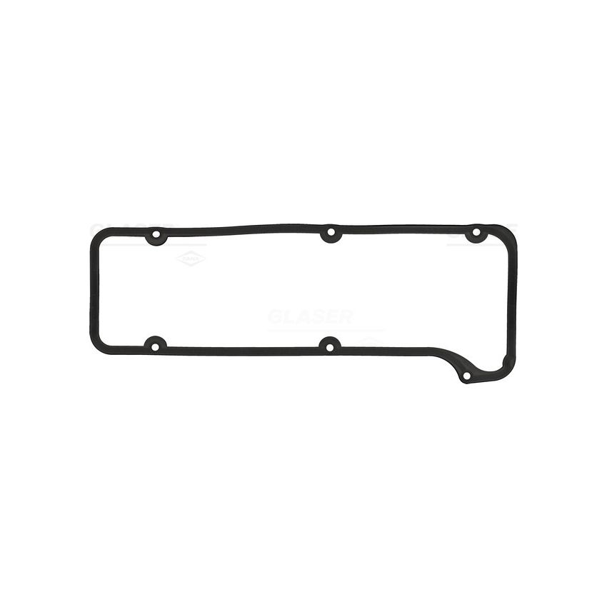 USZCZELKA POKRYWY ZAWORÓW GLASER X07940-01 OPEL 2.4 88-97