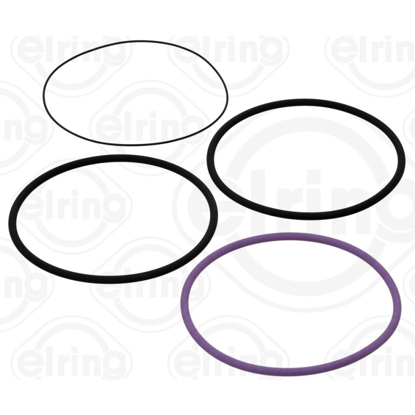 USZCZELKA TULEI ELRING 825212 VOLVO TD121 70-